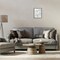 Stupell Industries Neutral Tones Grey & Beige Framed Giclee Design by Rachel Springer